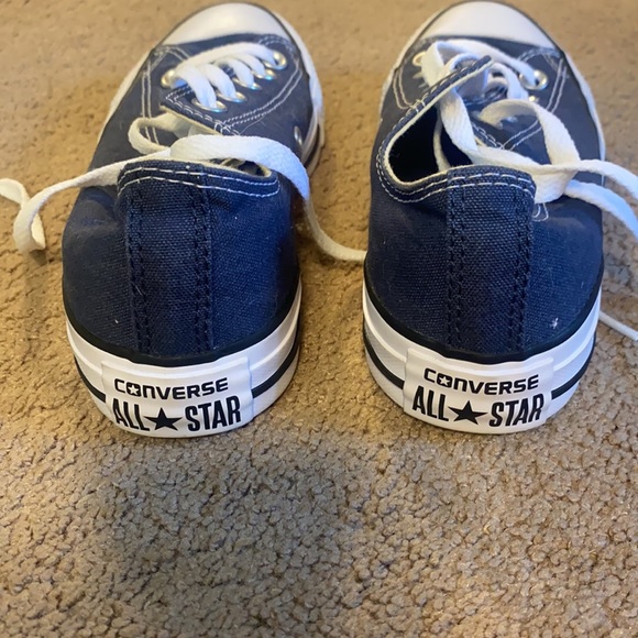 Converse Chuck Taylor Like New W5/M3 - Picture 4 of 5